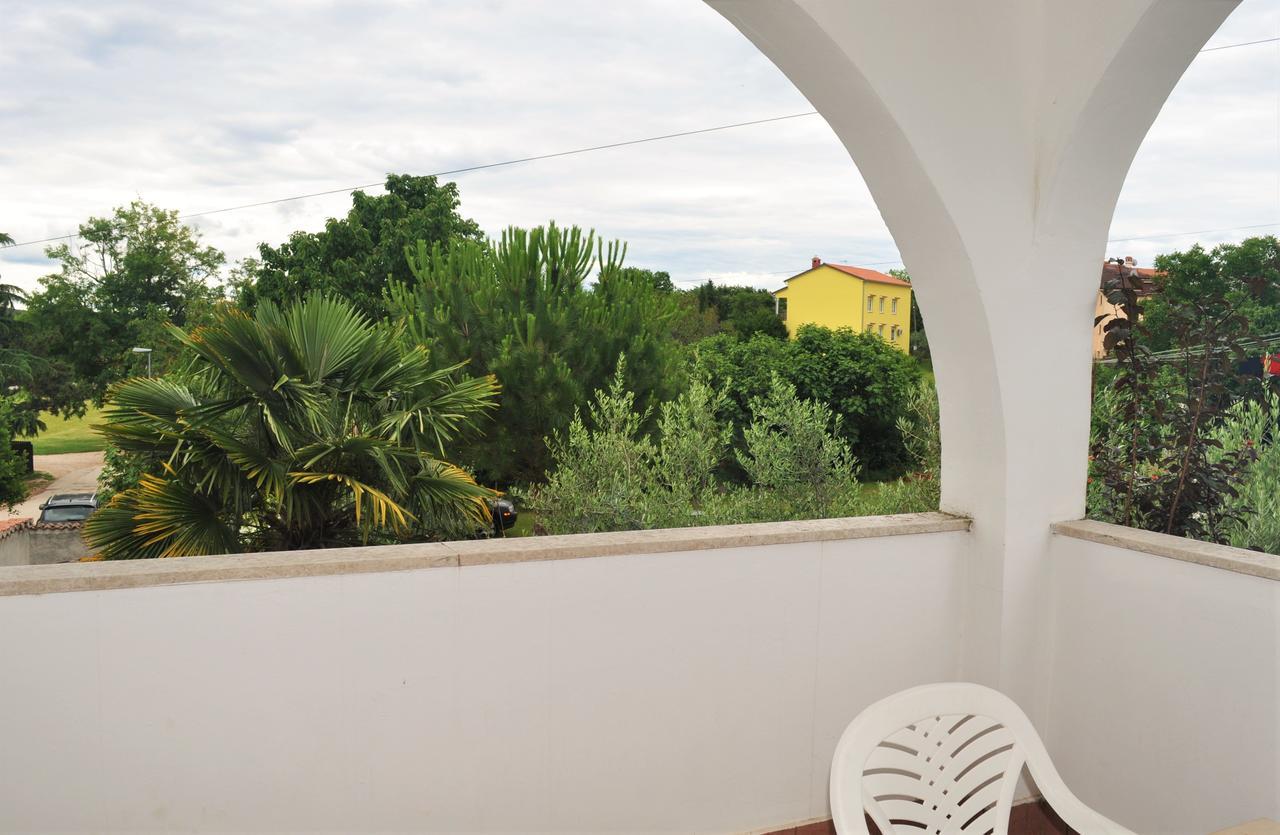 Tri Srca Apartments & Rooms Фунтана Екстериор снимка