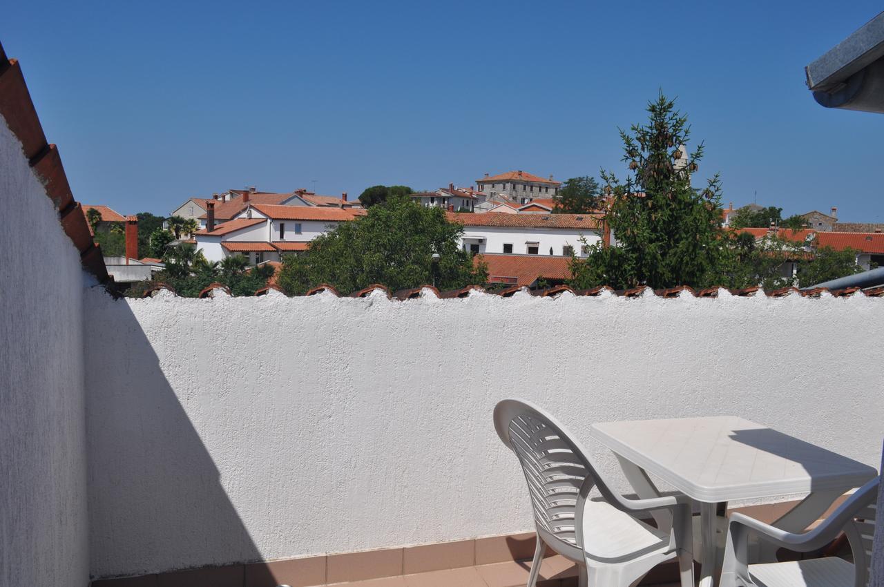 Tri Srca Apartments & Rooms Фунтана Екстериор снимка