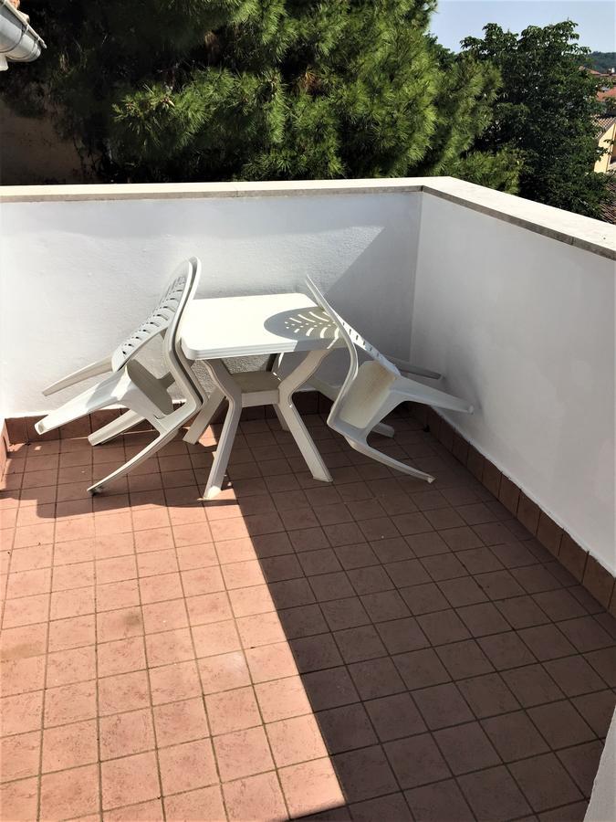 Tri Srca Apartments & Rooms Фунтана Екстериор снимка