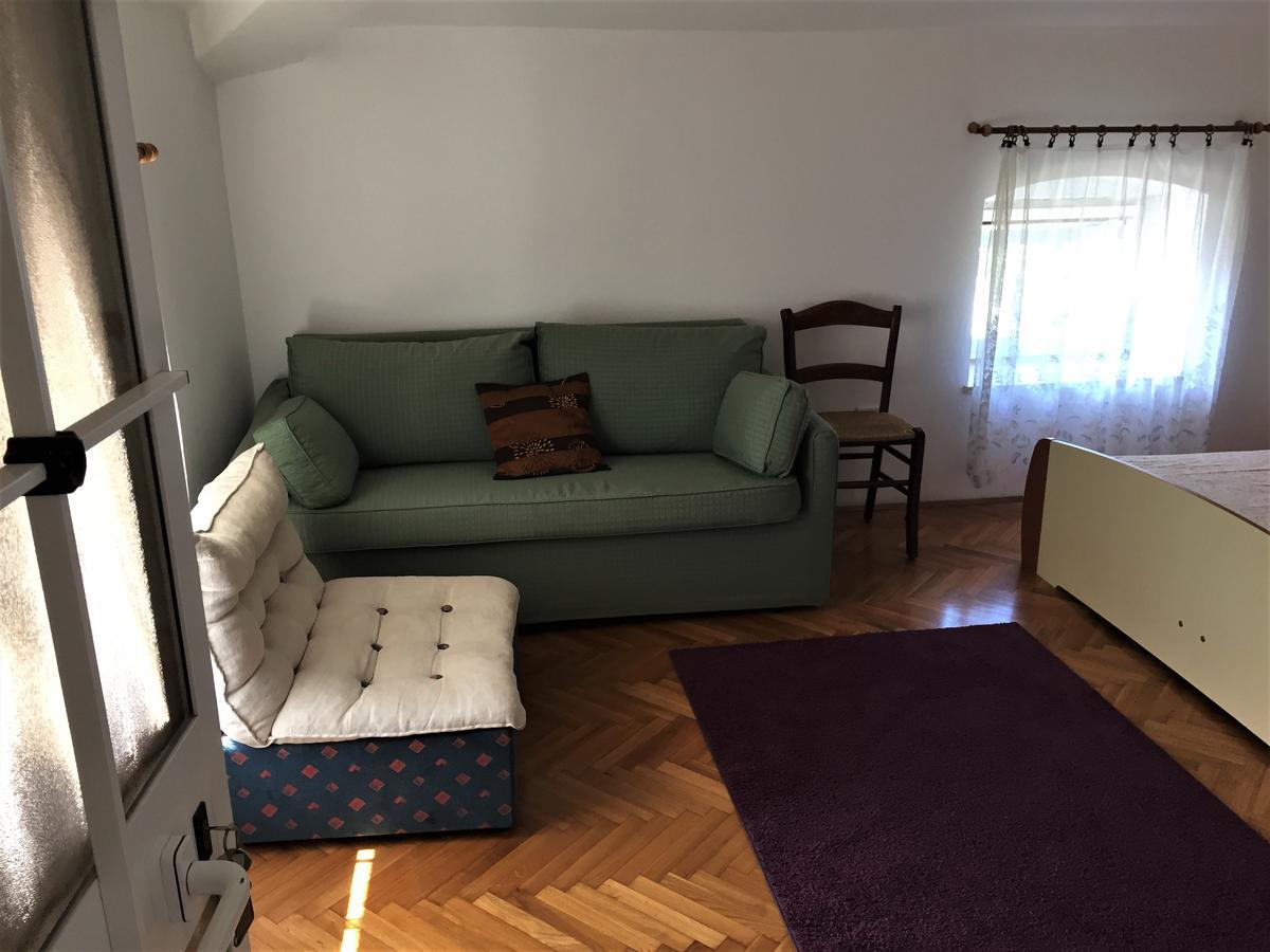 Tri Srca Apartments & Rooms Фунтана Екстериор снимка