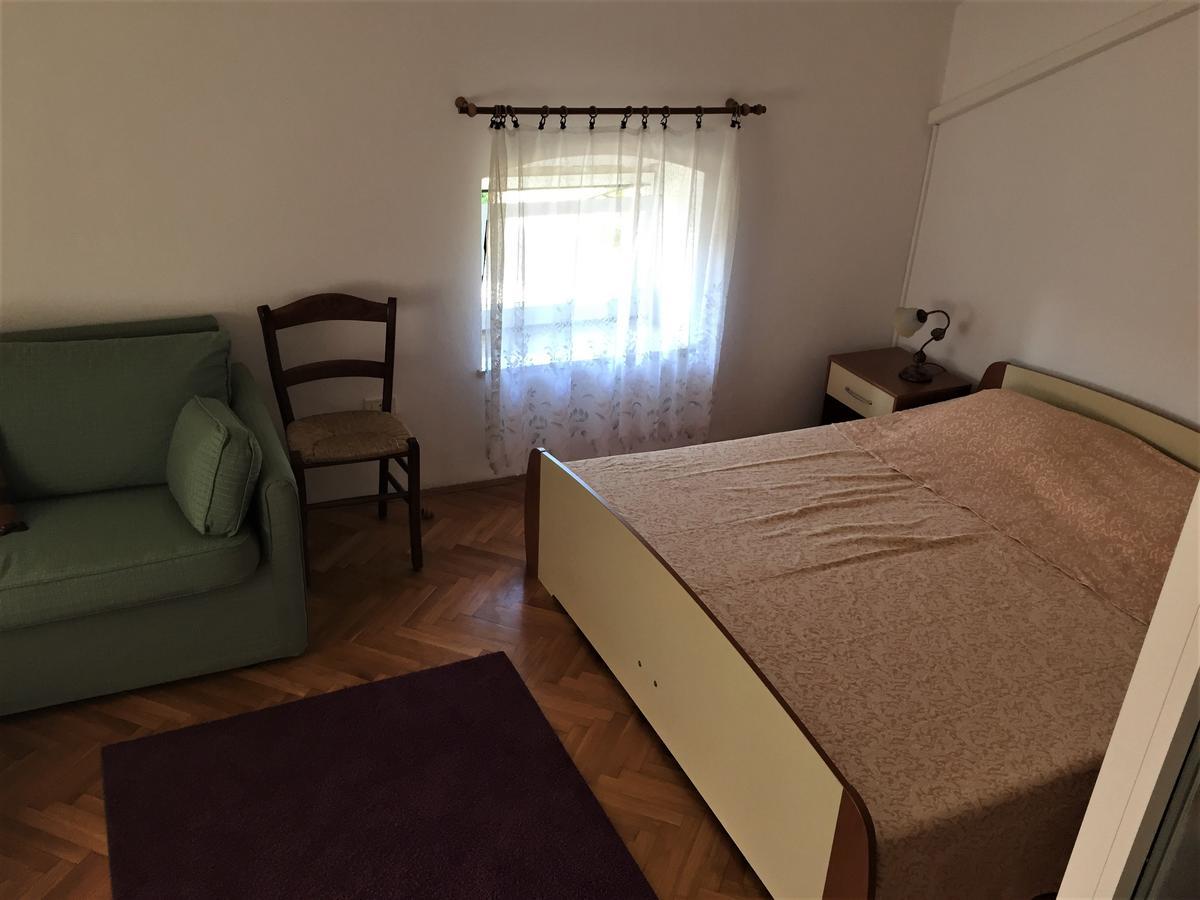 Tri Srca Apartments & Rooms Фунтана Екстериор снимка