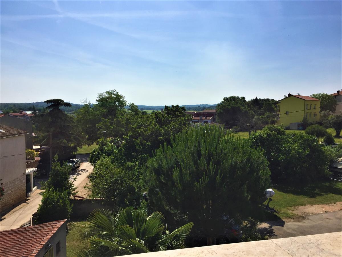 Tri Srca Apartments & Rooms Фунтана Екстериор снимка