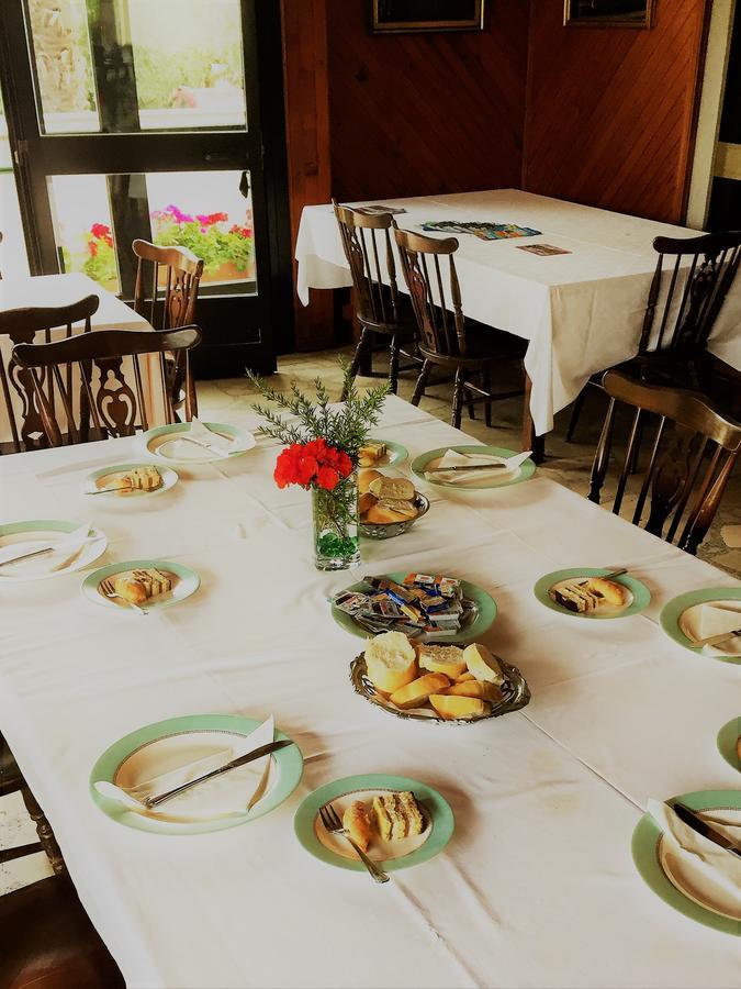 Tri Srca Apartments & Rooms Фунтана Екстериор снимка